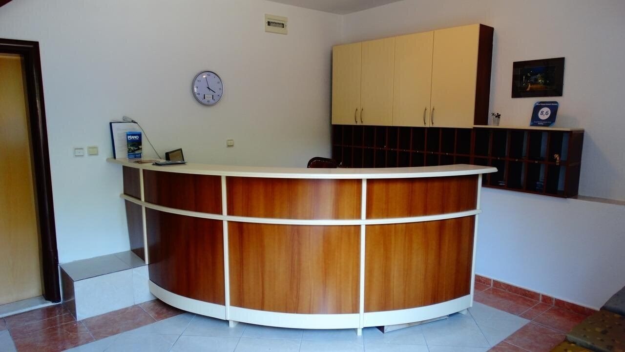 Картинка App Blue Palace 3*